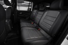 VOLKSWAGEN AMAROK 255ZS V6 LEATHER SEATS CRUISE BI-XENON WINTER PACKAGE