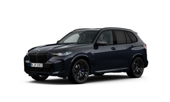 BMW X5 G05 50E 489ZS X-DRIVE M-SPORTPAKET AIR SUSPENSION SKY LOUNGE HARMAN/KARDON DRIVING ASSIST PRO PARKING ASSIST PRO WARRANTY  