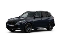 BMW X5 G05 50E 489ZS X-DRIVE M-SPORTPAKET AIR SUSPENSION SKY LOUNGE HARMAN/KARDON DRIVING ASSIST PRO PARKING ASSIST PRO WARRANTY  