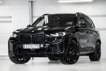 BMW X5 G05 50E 489ZS X-DRIVE M-SPORTPAKET PRO FACELIFT AIR SUSPENSION M SHADOW LIGHTS ICONIC GLOW HARMAN/KARDON