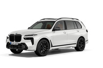 BMW X7 G07 40D 340ZS X-DRIVE FACELIFT M-SPORTPAKET PRO 6 SEATS AIR SUSPENSION SOFT CLOSE EXECUTIVE DRIVE SKY LOUNGE ACTIVE STEERING MASSAGE FUNCTION WARRANTY 