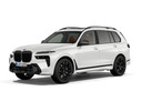 BMW X7 G07 40D 340ZS X-DRIVE FACELIFT M-SPORTPAKET PRO 6 SEATS AIR SUSPENSION SOFT CLOSE EXECUTIVE DRIVE SKY LOUNGE ACTIVE STEERING MASSAGE FUNCTION WARRANTY 