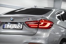 BMW X6 F16 M50D 380ZS X-DRIVE M-SPORTPAKET SOFT CLOSE SURROUND VIEW PARK ASSIST HARMAN/KARDON HEAD UP   