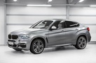 BMW X6 F16 M50D 380ZS X-DRIVE M-SPORTPAKET SOFT CLOSE SURROUND VIEW PARK ASSIST HARMAN/KARDON HEAD UP   