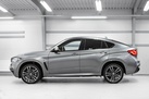 BMW X6 F16 M50D 380ZS X-DRIVE M-SPORTPAKET SOFT CLOSE SURROUND VIEW PARK ASSIST HARMAN/KARDON HEAD UP   