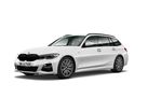 BMW 330E G21 292ZS X-DRIVE M-SPORTPAKET HARMAN/KARDON LASER LIGHTS HEAD UP DRIVING ASSIST PRO PARKING ASSIST  