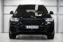 BMW X5 G05 45E 394ZS X-DRIVE M-SPORTPAKET AIR SUSPENSION M SHADOW LIGHTS DRIVING ASSIST PRO HARMAN/KARDON PARKING ASSIST PLUS PANORAMA