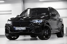 BMW X5 G05 45E 394ZS X-DRIVE M-SPORTPAKET AIR SUSPENSION M SHADOW LIGHTS DRIVING ASSIST PRO HARMAN/KARDON PARKING ASSIST PLUS PANORAMA