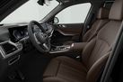 BMW X7 G07 40D 340ZS X-DRIVE FACELIFT M-SPORTPAKET PRO AIR SUSPENSION SOFT CLOSE ICONIC GLOW ALCANTARA HEADLINER HARMAN/KARDON WARRANTY  