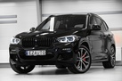 BMW X3 G01 30E 292ZS M-SPORT PANORAMA ADAPTIVE LED LIGHTS HEAD UP HARMAN KARDON M SPORT SEATS COMFORT ACCESS DRIVING ASSISTANT