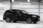 BMW X3 G01 30E 292ZS M-SPORT PANORAMA ADAPTIVE LED LIGHTS HEAD UP HARMAN KARDON M SPORT SEATS COMFORT ACCESS DRIVING ASSISTANT
