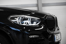 BMW X3 G01 30E 292ZS M-SPORT PANORAMA ADAPTIVE LED LIGHTS HEAD UP HARMAN KARDON M SPORT SEATS COMFORT ACCESS DRIVING ASSISTANT