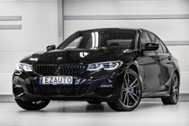 BMW 330E G20 292ZS M SPORT XDRIVE HARMAN KARDON DRIVING ASSIST LASER LIGHTS COMFORT ACCESS PANORAMA   