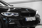 BMW 330E G20 292ZS M SPORT XDRIVE HARMAN KARDON DRIVING ASSIST LASER LIGHTS COMFORT ACCESS PANORAMA   
