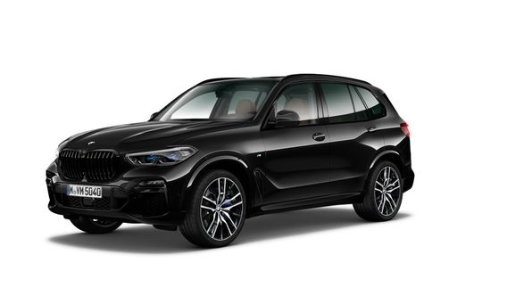 BMW X5 G05 30D 286ZS X-DRIVE M-SPORTPAKET AIR SUSPENSION ACTIVE STEERING PARKING ASSIST PLUS HARMAN/KARDON  
