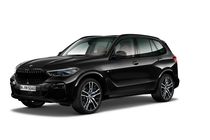 BMW X5 G05 30D 286ZS X-DRIVE M-SPORTPAKET AIR SUSPENSION ACTIVE STEERING PARKING ASSIST PLUS HARMAN/KARDON  