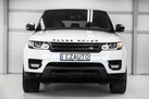 LAND ROVER RANGE ROVER SPORT V6 306ZS TWIN TURBO MERIDIAN AUDIO PANORAMA SOFT CLOSE WINTER PACKAGE AIR SUSPENSION