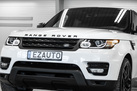 LAND ROVER RANGE ROVER SPORT V6 306ZS TWIN TURBO MERIDIAN AUDIO PANORAMA SOFT CLOSE WINTER PACKAGE AIR SUSPENSION