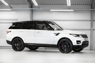LAND ROVER RANGE ROVER SPORT V6 306ZS TWIN TURBO MERIDIAN AUDIO PANORAMA SOFT CLOSE WINTER PACKAGE AIR SUSPENSION