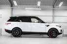 LAND ROVER RANGE ROVER SPORT V6 306ZS TWIN TURBO MERIDIAN AUDIO PANORAMA SOFT CLOSE WINTER PACKAGE AIR SUSPENSION