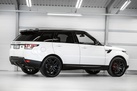 LAND ROVER RANGE ROVER SPORT V6 306ZS TWIN TURBO MERIDIAN AUDIO PANORAMA SOFT CLOSE WINTER PACKAGE AIR SUSPENSION
