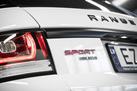 LAND ROVER RANGE ROVER SPORT V6 306ZS TWIN TURBO MERIDIAN AUDIO PANORAMA SOFT CLOSE WINTER PACKAGE AIR SUSPENSION