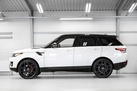LAND ROVER RANGE ROVER SPORT V6 306ZS TWIN TURBO MERIDIAN AUDIO PANORAMA SOFT CLOSE WINTER PACKAGE AIR SUSPENSION