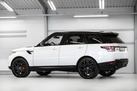 LAND ROVER RANGE ROVER SPORT V6 306ZS TWIN TURBO MERIDIAN AUDIO PANORAMA SOFT CLOSE WINTER PACKAGE AIR SUSPENSION