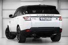 LAND ROVER RANGE ROVER SPORT V6 306ZS TWIN TURBO MERIDIAN AUDIO PANORAMA SOFT CLOSE WINTER PACKAGE AIR SUSPENSION
