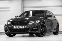 BMW 330E G20 292ZS PLUG IN HYBRID M-SPORTPAKET HEAD UP HARMAN/KARDON LASER LIGHTS DRIVING ASSIST PARKING ASSIST 