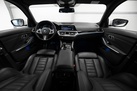 BMW 330E G21 292ZS X-DRIVE M-SPORTPAKET HARMAN/KARDON LASER LIGHTS HEAD UP DRIVING ASSIST PRO PARKING ASSIST  