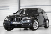 BMW 520D F11 190ZS X-DRIVE TOURING FACELIFT ADAPTIVE LED HEAD UP DRIVING ASSIST PLUS REAR CAMERA COMFORT ACCESS 
