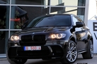 BMW X6 X-DRIVE PERFORMANCE 