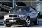 BMW X5 E53 3.0D 218 ZS