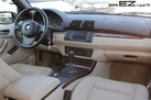 BMW X5 E53 3.0D 218 ZS