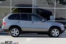 BMW X5 E53 3.0D 218 ZS
