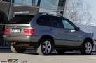 BMW X5 E53 3.0D 218 ZS