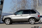 BMW X5 E53 3.0D 218 ZS