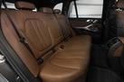 BMW X5 G05 45E 394ZS X-DRIVE M-SPORTPAKET AIR SUSPENSION BOWERS&WILKINS SKY LOUNGE MASSAGE FUNCTION M SHADOW LIGHTS ACTIVE STEERING 