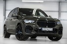 BMW X5 G05 45E 394ZS X-DRIVE M-SPORTPAKET AIR SUSPENSION BOWERS&WILKINS SKY LOUNGE MASSAGE FUNCTION M SHADOW LIGHTS ACTIVE STEERING 