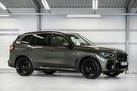 BMW X5 G05 45E 394ZS X-DRIVE M-SPORTPAKET AIR SUSPENSION BOWERS&WILKINS SKY LOUNGE MASSAGE FUNCTION M SHADOW LIGHTS ACTIVE STEERING 