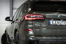 BMW X5 G05 45E 394ZS X-DRIVE M-SPORTPAKET AIR SUSPENSION BOWERS&WILKINS SKY LOUNGE MASSAGE FUNCTION M SHADOW LIGHTS ACTIVE STEERING 
