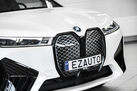 BMW IX40 I20 326ZS X-DRIVE M-SPORTPAKET HARMAN/KARDON SKY LOUNGE PARKING ASSIST PLUS DRIVING ASSIST PRO  