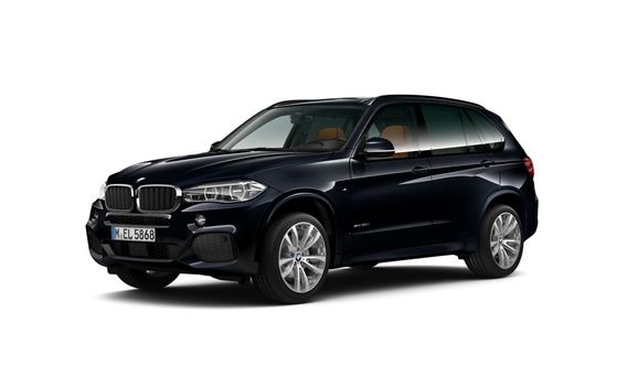 BMW X5 F15 30D 258ZS X-DRIVE M-SPORTPAKET INDIVIDUAL SOFT CLOSE HARMAN/KARDON DRIVING ASSIST PLUS PANORAMA  