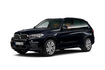 BMW X5 F15 30D 258ZS X-DRIVE M-SPORTPAKET INDIVIDUAL SOFT CLOSE HARMAN/KARDON DRIVING ASSIST PLUS PANORAMA  