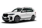 BMW X7 G07 40I 340ZS X-DRIVE M-SPORTPAKET AIR SUSPENSION MASSAGE FUNCTION SOFT CLOSE ACTIVE STEERING ALCANTARA HEADLINER HARMAN/KARDON