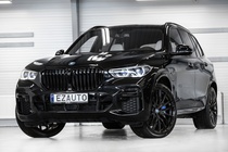 BMW X5 G05 45E 394ZS X-DRIVE M-SPORTPAKET AIR SUSPENSION ACTIVE STEERING PARKING ASSIST PLUS HARMAN/KARDON 