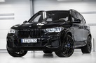 BMW X5 G05 45E 394ZS X-DRIVE M-SPORTPAKET AIR SUSPENSION ACTIVE STEERING PARKING ASSIST PLUS HARMAN/KARDON 