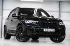 BMW X5 G05 45E 394ZS X-DRIVE M-SPORTPAKET AIR SUSPENSION ACTIVE STEERING PARKING ASSIST PLUS HARMAN/KARDON 