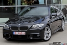 BMW 530D M-SPORTPAKET F-10